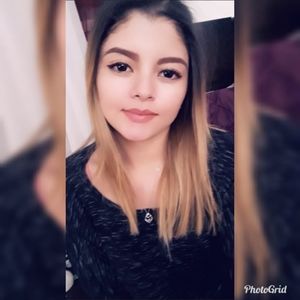 Meet your Posher, Katherine